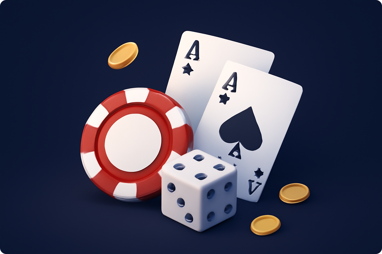 total casino